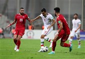 بن حمد: باخت بحرین به ایران امری طبیعی در فوتبال است