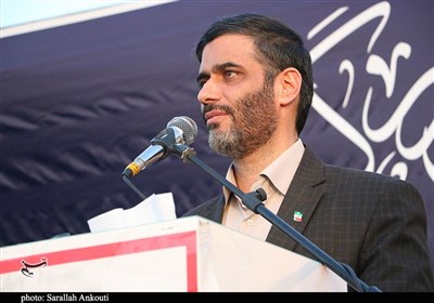  سعید محمد: ‌‌خسارت‌بارترین قرارداد تاریخ ایران در این ۸ سال منعقد شد /به جای ‌پاسخگویی ‌"طلبکارند" / "رئیسی" قطار انقلاب را به ریل اصلی بازمی‌‌گردا‌ند 