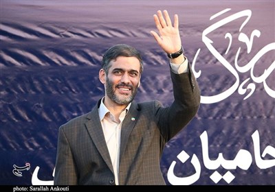 سعید محمد: دولت بخش زیاد  یارانه‌ 900 هزار میلیارد تومانی انرژی را به جیب دهک‌های بالای جامعه ریخت / 55 میلیون ایرانی ‌در بورس مالباخته شدند