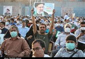 امامجمعه موقت سنندج: مطالبات مردم کردستان از آیتالله رئیسی برخورد با مفسدان اقتصادی و ساماندهی وضعیت بازار و حوزه اقتصادی است
