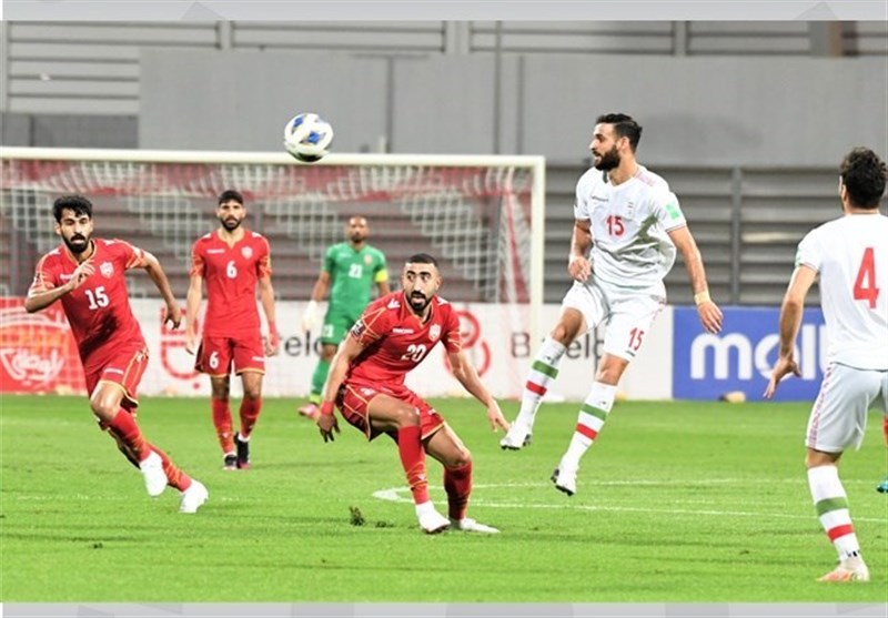 انتخابی جام جهانی 2022| پیروزی 4 گله بحرین برابر هنگ‌کنگ