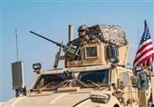 پولتیکو: آمریکا 900 نظامی خود را در سوریه نگه می‌دارد