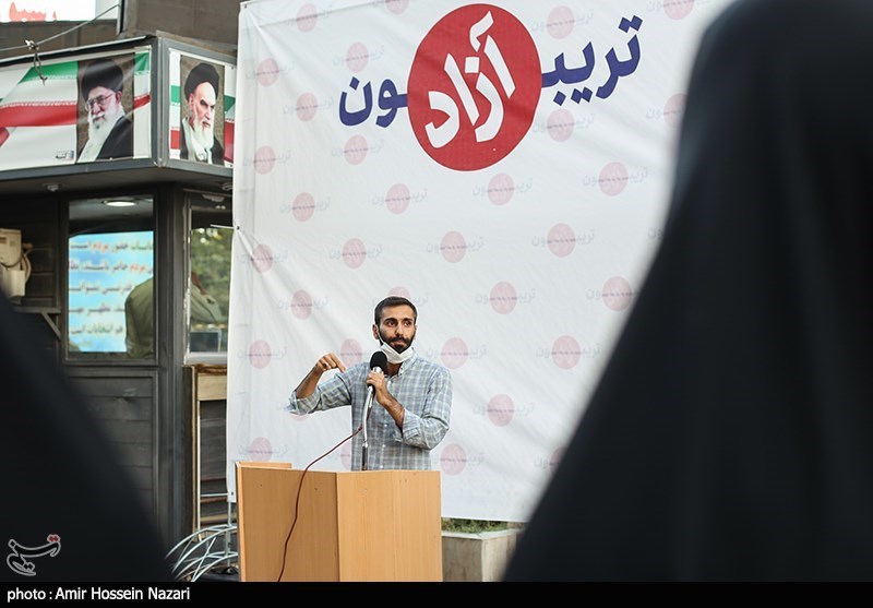 برگزاری تریبون آزاد شهری در سراسر استان فارس
