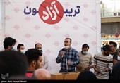 برنامه‌های بسیج دانشجویی دانشگاه تهران برای انتخابات/برگزاری تریبون‌های آزاد «صدای جمهور»