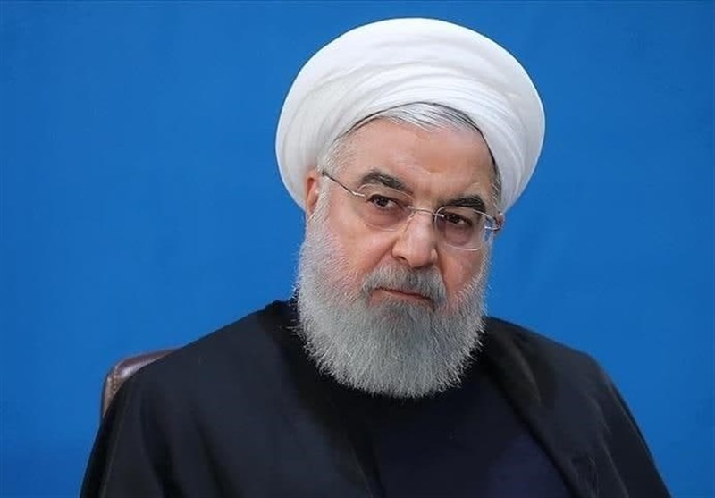 سرانجام ساختمان فوق لاکچری که حسن روحانی ساخت