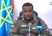 اتیوپی: برای مقابله با هر تجاوزی آماده‌ایم/ استقرار سامانه دفاعی در اطراف سد النهضه