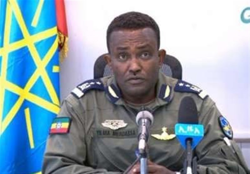 اتیوپی: برای مقابله با هر تجاوزی آماده‌ایم/ استقرار سامانه دفاعی در اطراف سد النهضه