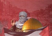فراخوان گروه‌های فلسطینی برای تجمع همگانی در مسجدالاقصی و حمایت از اهالی قدس