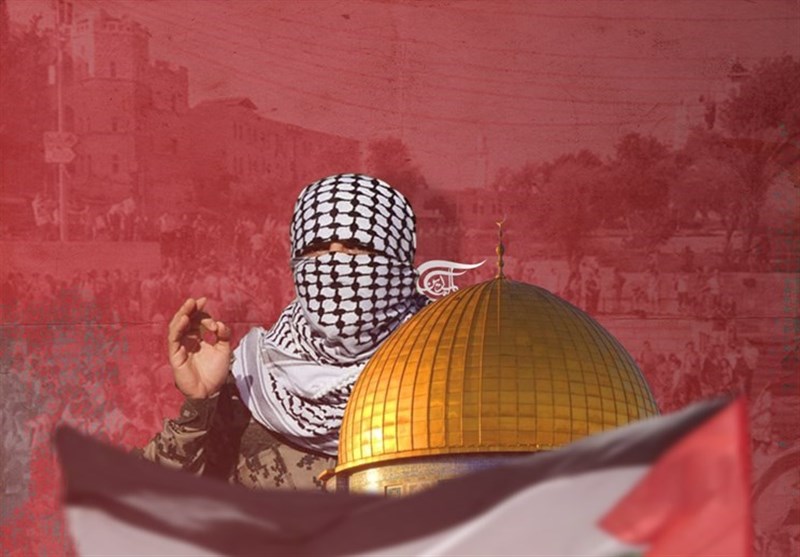 فراخوان جهاد اسلامی برای بسیج عمومی فلسطینیان در دفاع از قدس