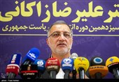 زاکانی: دوران بخور در رو برای مسئولان داخلی تمام شد/ برای ساخت ایران باید متحد شویم