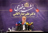 زاکانی: رئیس جمهور مشکلات کشور را نمی‌بیند ‌/ هنوز ناله کارگران هپکو را از خصوصی‌سازی غلط می‌شنویم / شرمنده کوله‌برها هستیم