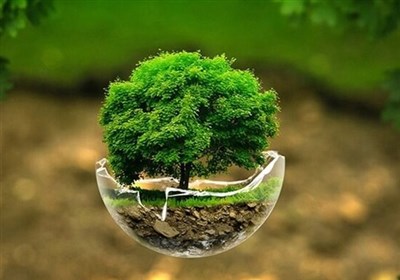 فرسایش و شوری خاک از پیامدهای "تغییر اقلیم" است