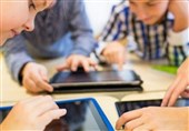قلدری سایبری در کمین دانش‌آموزان/ بی‌توجهی به حقوق کودکان در فضای مجازی