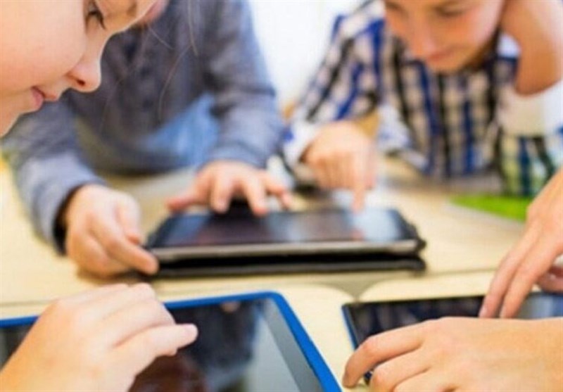 قلدری سایبری در کمین دانش‌آموزان/ بی‌توجهی به حقوق کودکان در فضای مجازی