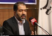 رئیس ستاد انتخاباتی رئیسی در استان اصفهان: تشکیل قرارگاه مرغ خجالتآور بود / رئیسی امید را به مردم برمیگرداند + فیلم