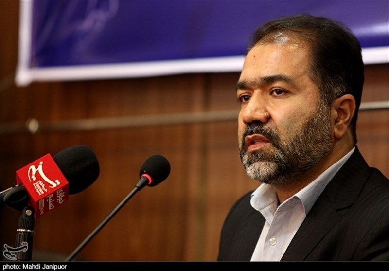 رئیس ستاد انتخاباتی رئیسی در اصفهان: رئیسی ترک فعل مسئولان را جبران کرد/ ‌تشکیل قرارگاه مرغ و خیار خجالت‌آور است‌