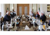 Political Talks Sole Way to Settle Yemen Crisis: Zarif