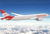 اختصاصی/هواپیمایی اتریش به آسمان ایران باز می‌گردد/ برقراری پرواز وین-تهران-وین از 26 تیر 1400