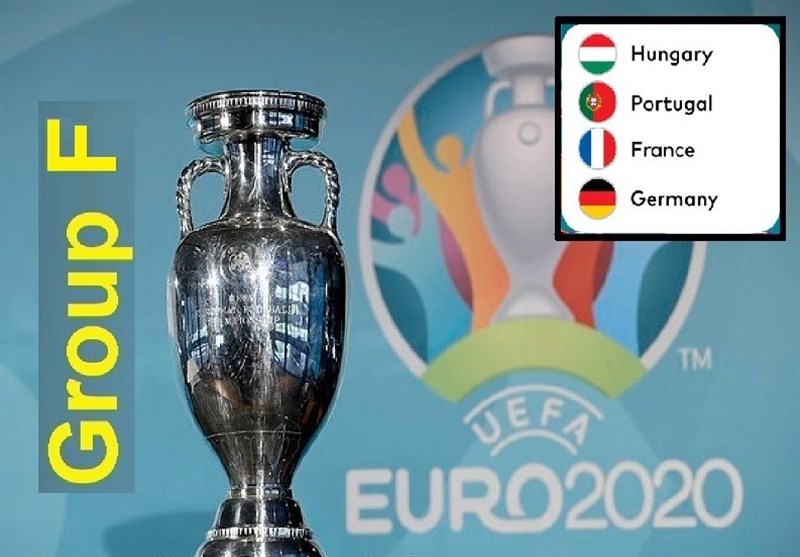 یورو 2020| گروه F؛ نبرد غول‌ها در گروه مرگ با طعم انتقام