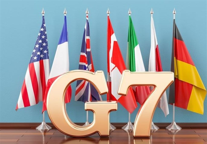 تصمیم سران G7 برای حمایت از المپیک توکیو
