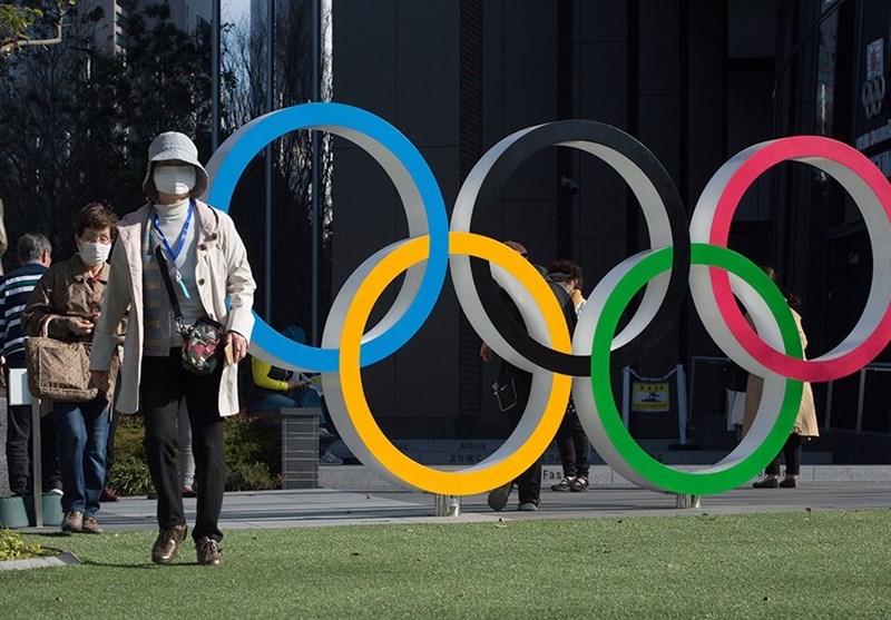 حضور حداکثر 5 هزار نفر در بازی‌های المپیک توکیو