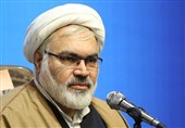 رمز مشارکت حداکثری از نگاه رئیس پژوهشگاه علوم و فرهنگ اسلامی / مردم ایران در 28 خرداد مصداق آیه "فَاِنَّ حِزبَ اللهِ هُمَ الغالِبون" میشوند