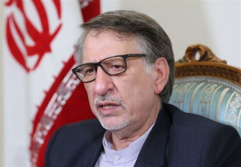 Iran, UN Discuss Humanitarian Aid for Conflict-Affected Regions