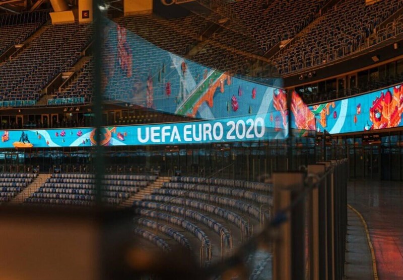 ورزشگاه‌های یورو 2020 میزبان چه تعداد تماشاگر خواهند بود؟