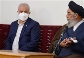 امام جمعه اصفهان: رویکردهای بنیاد شهید در ارائه خدمات به ایثارگران و خانواده شهدا بهبود یابد