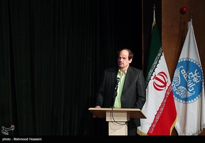 دیدار آیت الله سید ابراهیم رئیسی کاندیدای سیزدهمین دوره انتخابات ریاست جمهوری با اساتید دانشگاه های کشور در دانشگاه تهران