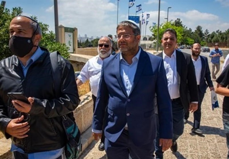 رسانه عبری: دولتی که «بن گویر» در آن حضور دارد از برنامه هسته‌ای ایران هم برای اسرائیل خطرناک‌تر است