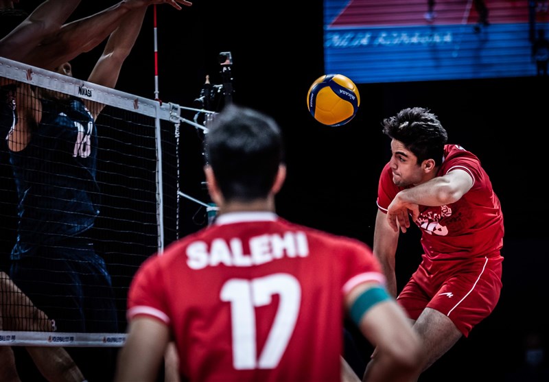 ملی‌پوش والیبال ایران، همچنان در رادار مودنا
