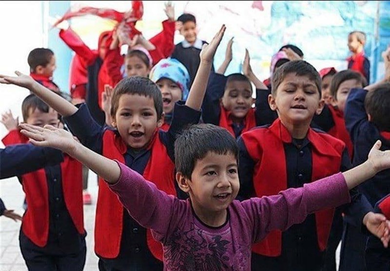 پخش زنده| دستور رهبر انقلاب درباره تحصیل کودکان مهاجر در پیچ و خم موانع اداری