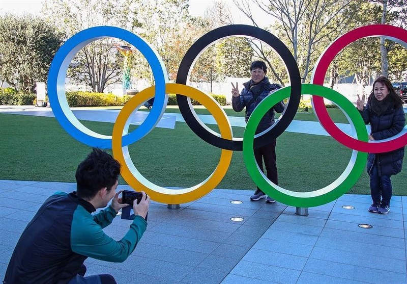 امکان قرعه‌کشی بلیت بازی‌های المپیک توکیو