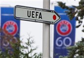 توافق روسیه و یوفا برای تعامل بیشتر؛ شمارش معکوس برای بازگشت روس‌ها به فوتبال اروپا