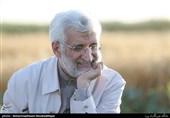 رئیس ‌ستاد انتخاباتی ‌جلیلی در استان کرمانشاه: جلیلی ‌برنامه مدون و عملیاتی ‌برای بهبود وضعیت معیشتی مردم دارد