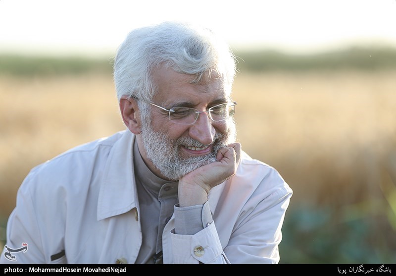 رئیس ‌ستاد انتخاباتی ‌جلیلی در استان کرمانشاه: جلیلی ‌برنامه مدون و عملیاتی ‌برای بهبود وضعیت معیشتی مردم دارد