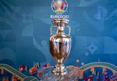 برنامه کامل و ساعت بازی‌های یورو 2020
