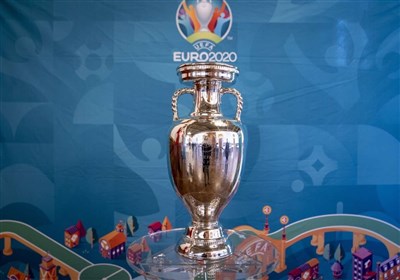  برنامه کامل تاریخ و ساعت بازی‌های یورو ۲۰۲۰ 