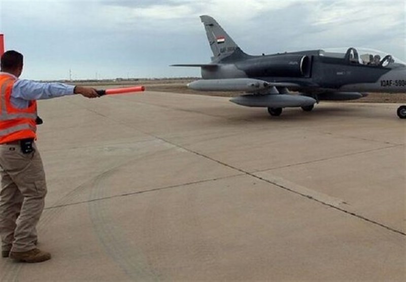 حمله به پایگاه آمریکایی «ویکتوریا» در نزدیکی فرودگاه بغداد با 3 پهپاد صورت گرفت