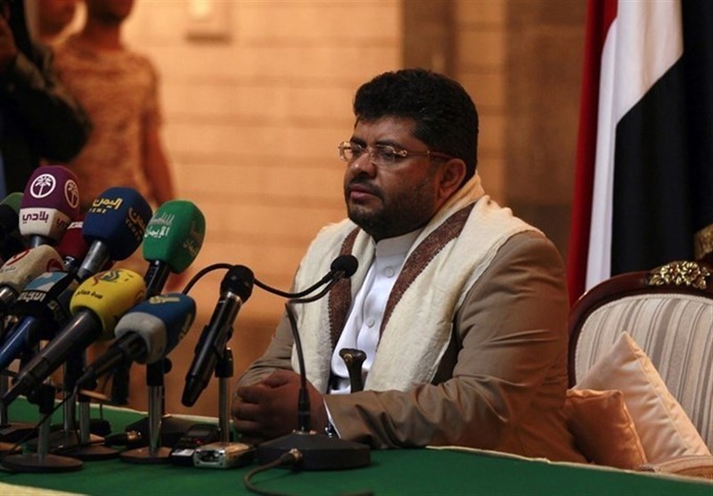 واکنش انصارالله یمن به تروریستی خواندن حماس از سوی انگلیس