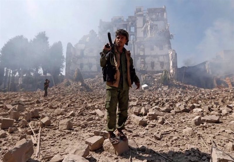 Yemen Refutes US Claim of Ending Support for Saudi War