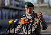 Iranian Navy Vessels Enter Atlantic Ocean