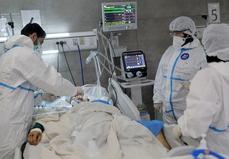 COVID Cases, Hospital Admissions, Deaths on Rise in Iran