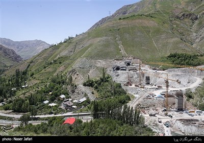 منطقه 2 آزادراه تهران-شمال