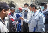 اجرای پروژه های مهم استان اردبیل با کمک بنیاد مستضعفان شتاب میگیرد