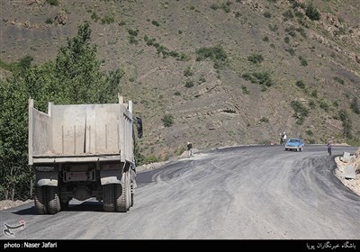 منطقه 2 آزادراه تهران-شمال