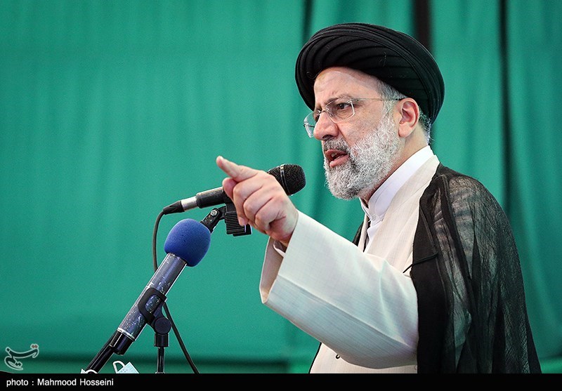 ستاد انتخاباتی آیت‌الله رئیسی از هیچ لیستی در شورای شهر مشهد حمایت نمی‌کند‌