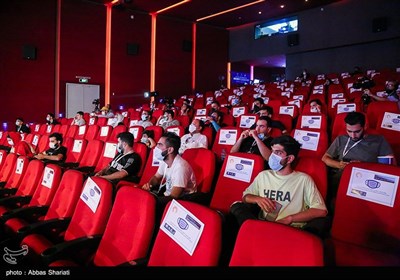 ششمین دوره جام قهرمانان بازی های ویدیویی ایران