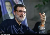 قاضی زادة هاشمی یهنئ رئیسی لفوزه بالانتخابات
